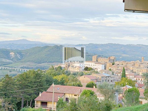 appartamento in vendita ad Orvieto