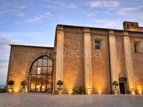 casa indipendente in vendita ad Orvieto