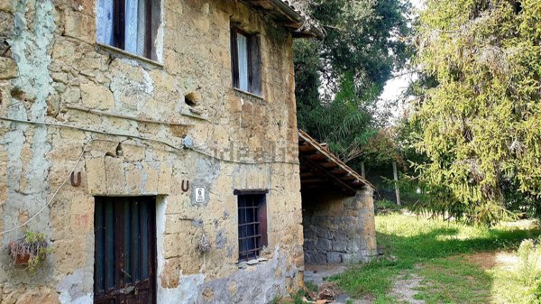 casa indipendente in vendita ad Orvieto
