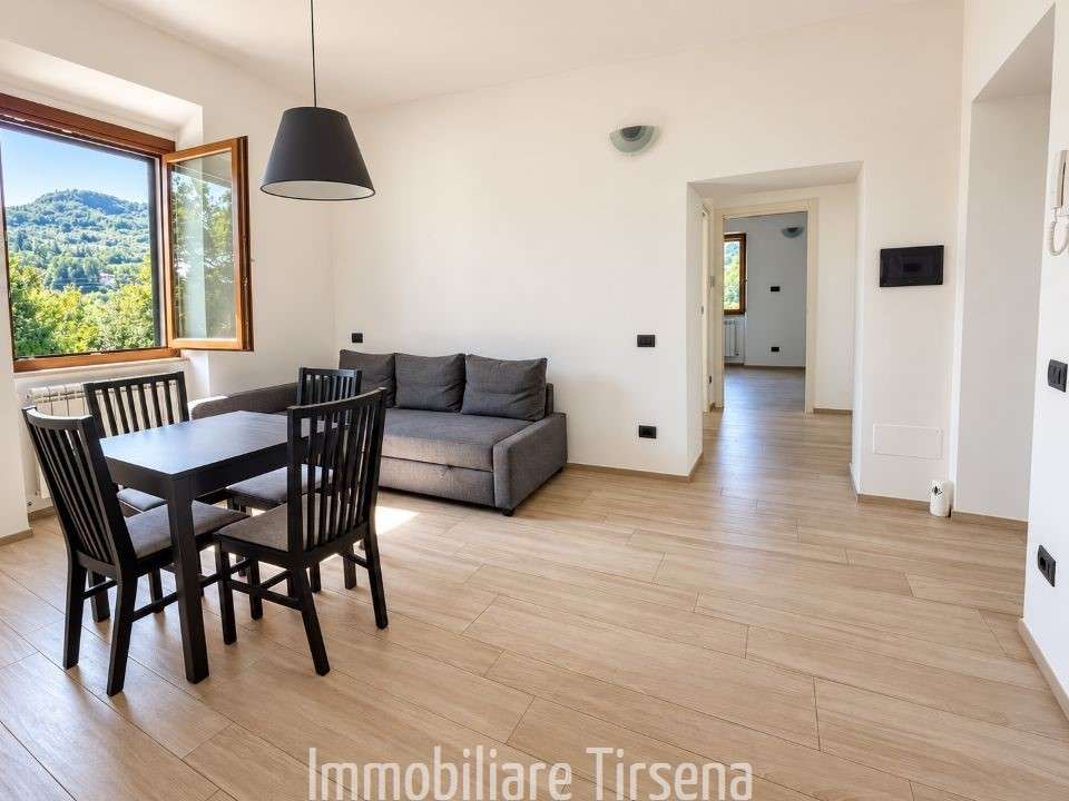 appartamento in vendita ad Orvieto in zona Torre San Severo