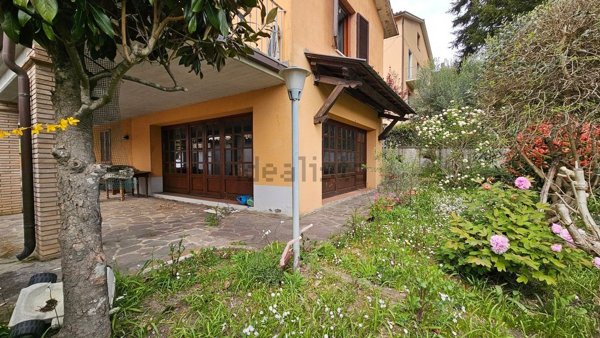 casa indipendente in vendita ad Orvieto