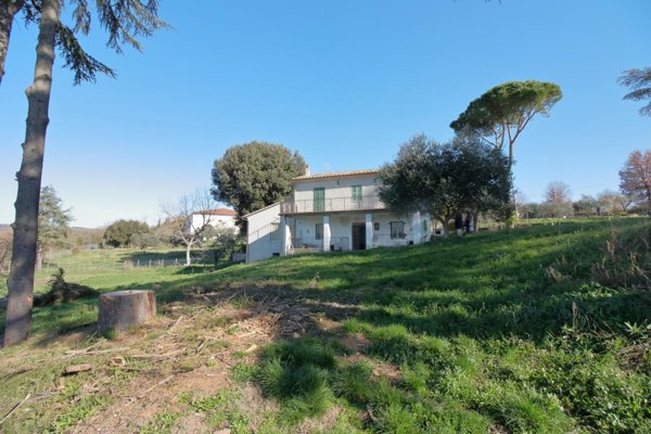 casa indipendente in vendita ad Otricoli