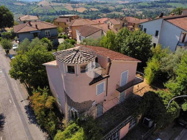 casa indipendente in vendita ad Otricoli