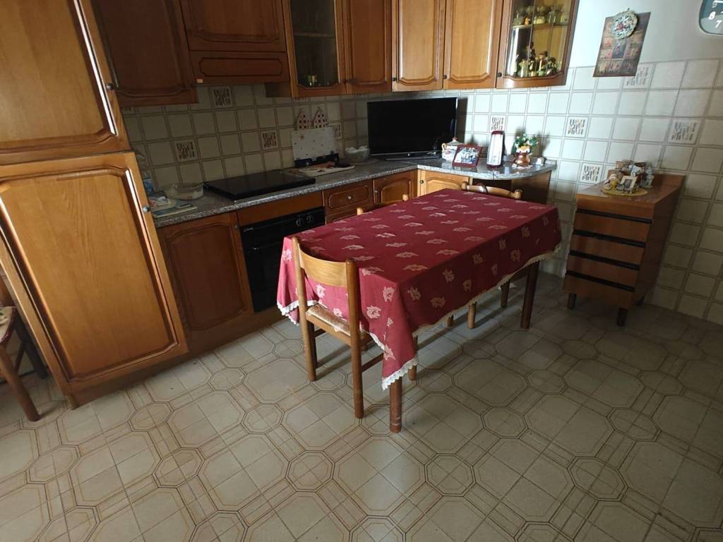 appartamento in vendita ad Otricoli