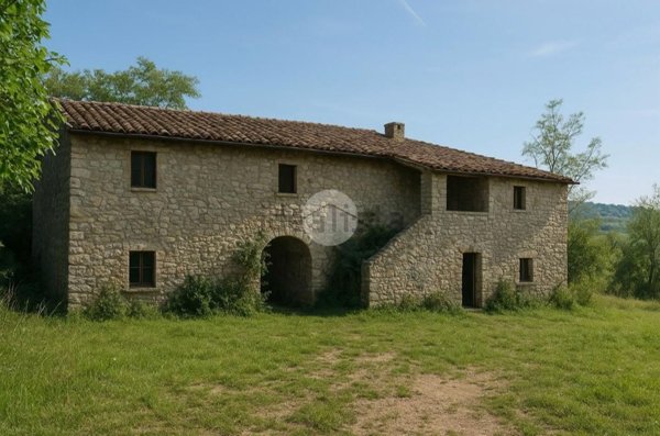 casale in vendita ad Otricoli