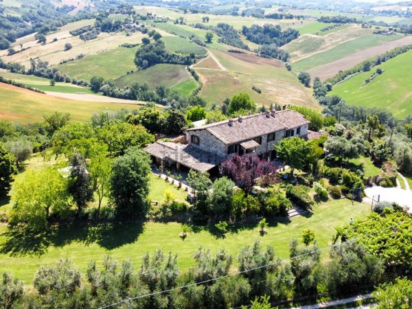 casa indipendente in vendita ad Otricoli