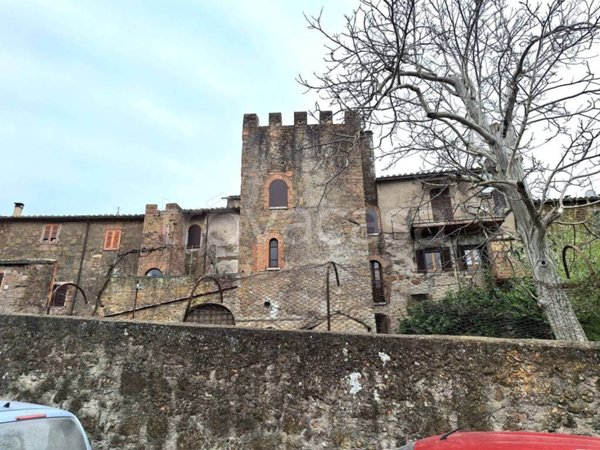 casa indipendente in vendita ad Otricoli