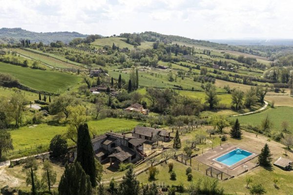 casa indipendente in vendita ad Otricoli