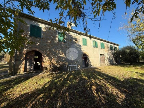 casa indipendente in vendita ad Otricoli