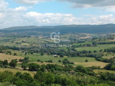 intera palazzina in vendita ad Otricoli