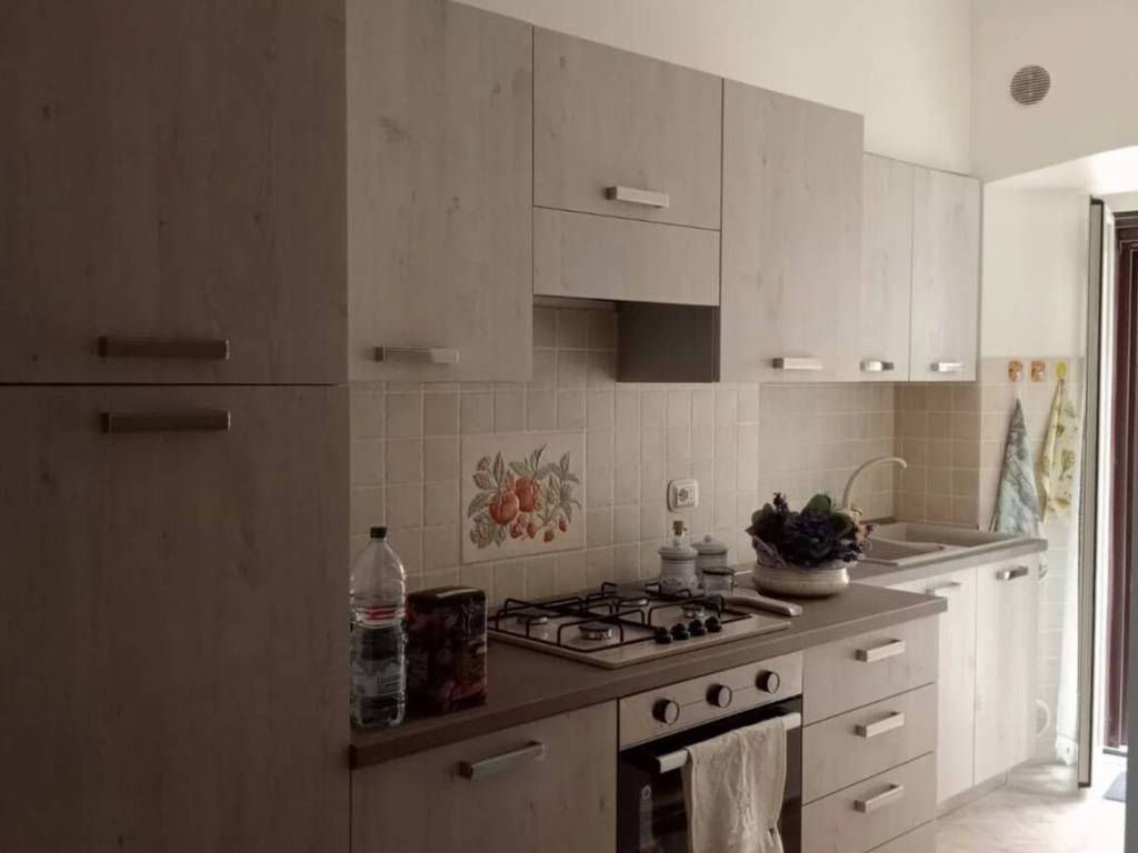 appartamento in vendita ad Otricoli