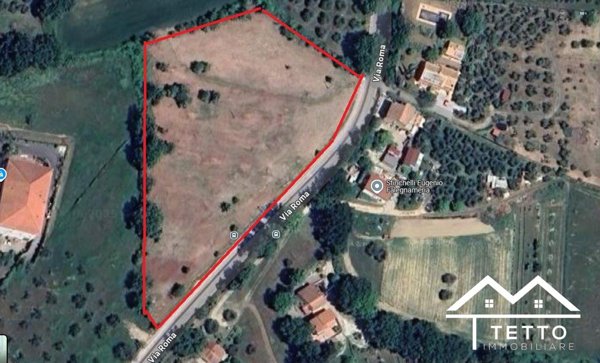 attico in vendita ad Otricoli