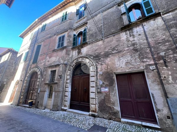 appartamento in vendita ad Otricoli