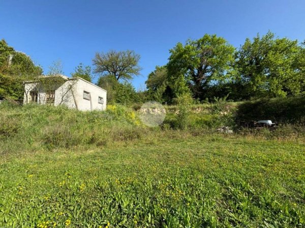 casa indipendente in vendita ad Otricoli