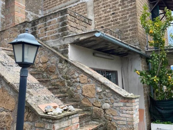 casa indipendente in vendita ad Otricoli