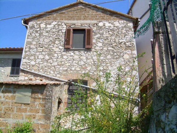 appartamento in vendita ad Otricoli in zona Poggio