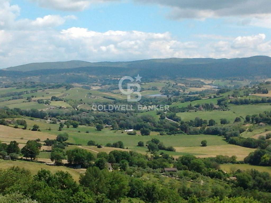 intera palazzina in vendita ad Otricoli