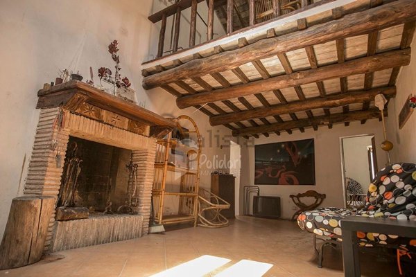 appartamento in vendita ad Otricoli in zona Poggio