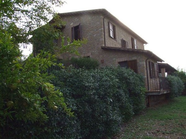 casa indipendente in vendita ad Otricoli