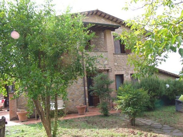 casa indipendente in vendita ad Otricoli