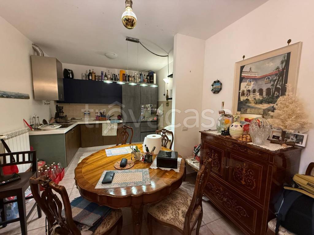 appartamento in vendita ad Otricoli