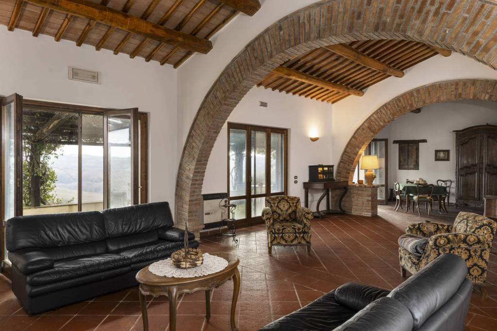 casa indipendente in vendita ad Otricoli