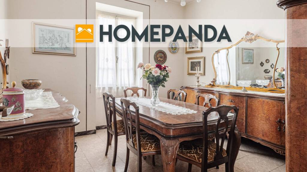 appartamento in vendita ad Otricoli