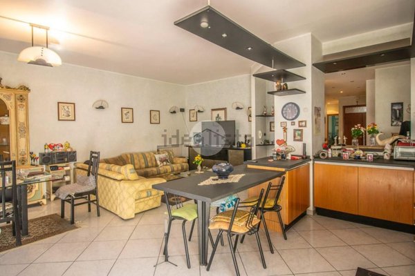 appartamento in vendita ad Otricoli