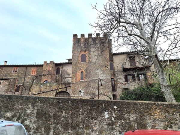 casa indipendente in vendita ad Otricoli