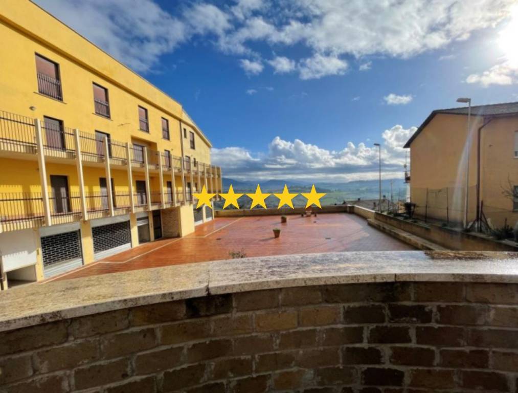 intera palazzina in vendita ad Otricoli