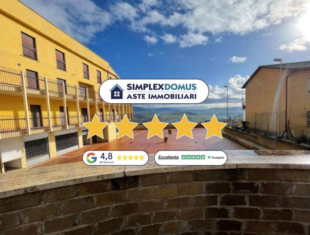 intera palazzina in vendita ad Otricoli