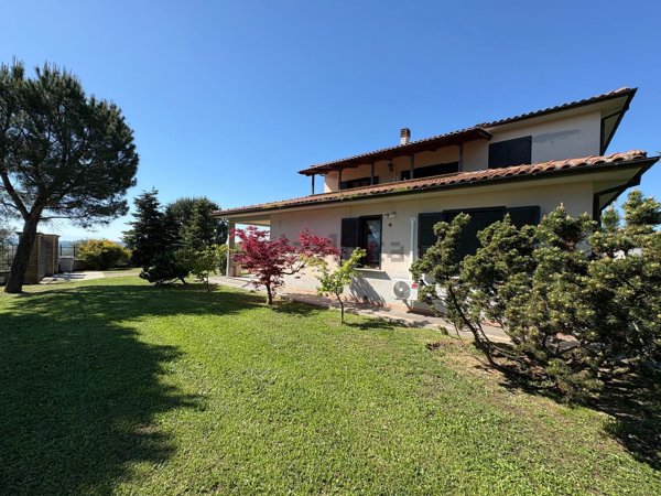 casa indipendente in vendita ad Otricoli