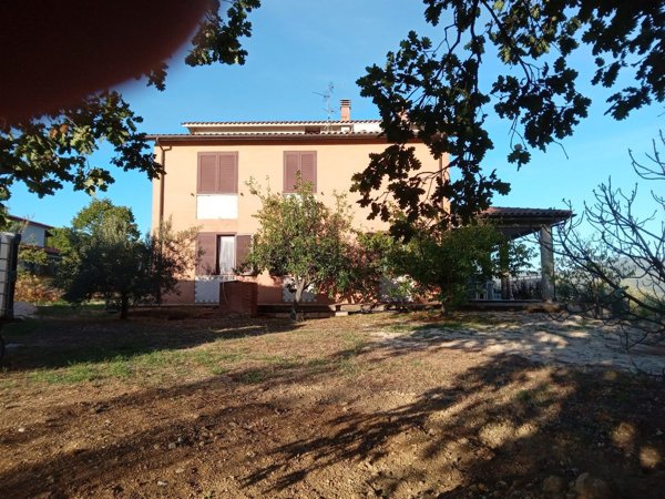 casa indipendente in vendita ad Otricoli