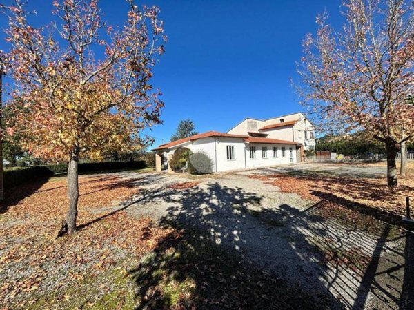 appartamento in vendita ad Otricoli