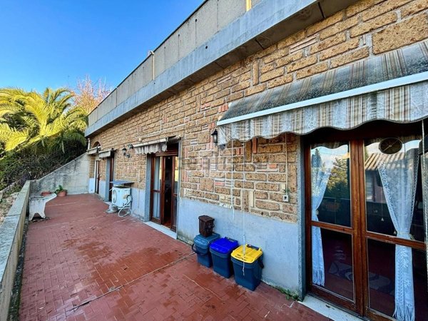 appartamento in vendita ad Otricoli