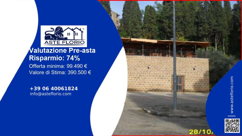 negozio in vendita ad Otricoli