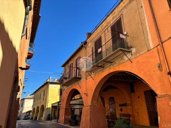 appartamento in vendita ad Otricoli