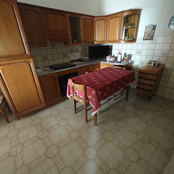 appartamento in vendita ad Otricoli