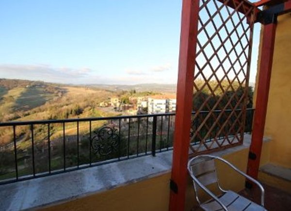 appartamento in vendita ad Otricoli