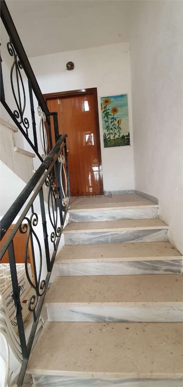 appartamento in vendita ad Otricoli