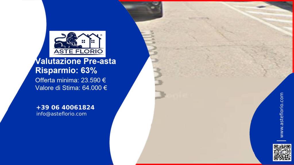 locale commerciale in vendita ad Otricoli