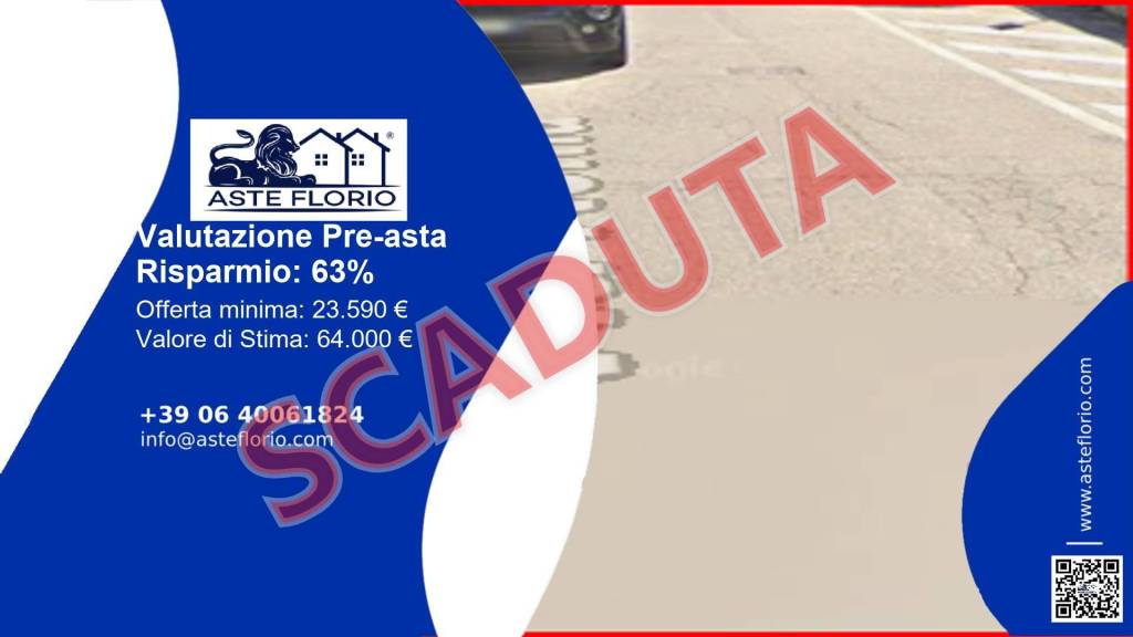 locale commerciale in vendita ad Otricoli