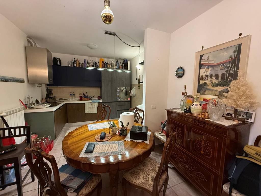 appartamento in vendita ad Otricoli