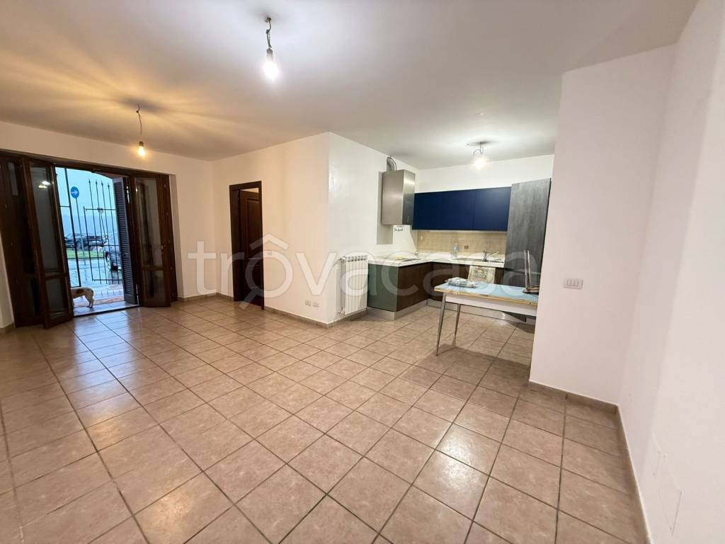 appartamento in vendita ad Otricoli