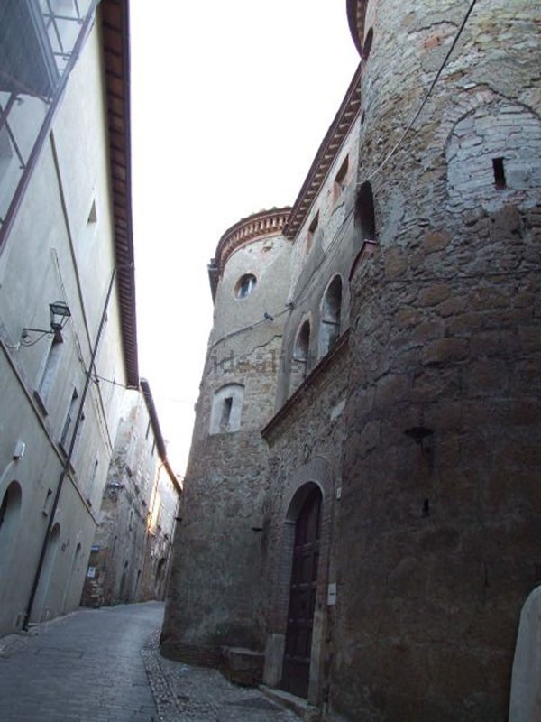 casa indipendente in vendita ad Otricoli