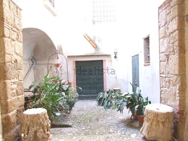 appartamento in vendita ad Otricoli