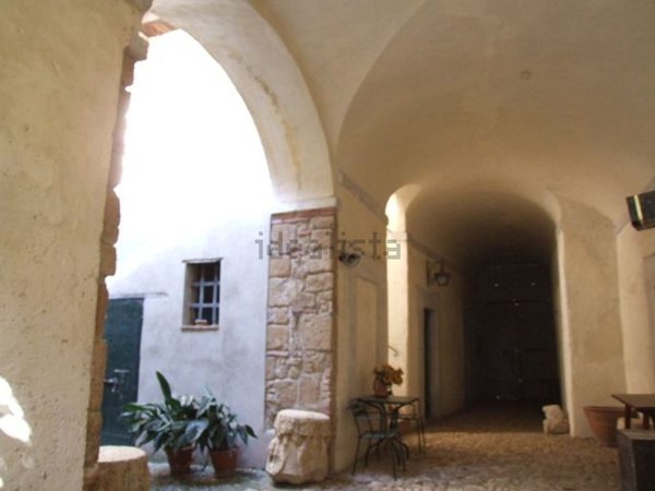 appartamento in vendita ad Otricoli