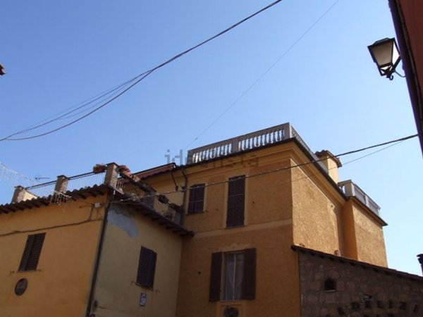 appartamento in vendita ad Otricoli