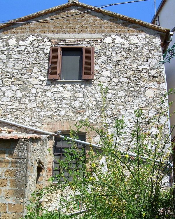 appartamento in vendita ad Otricoli