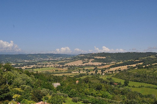 appartamento in vendita ad Otricoli